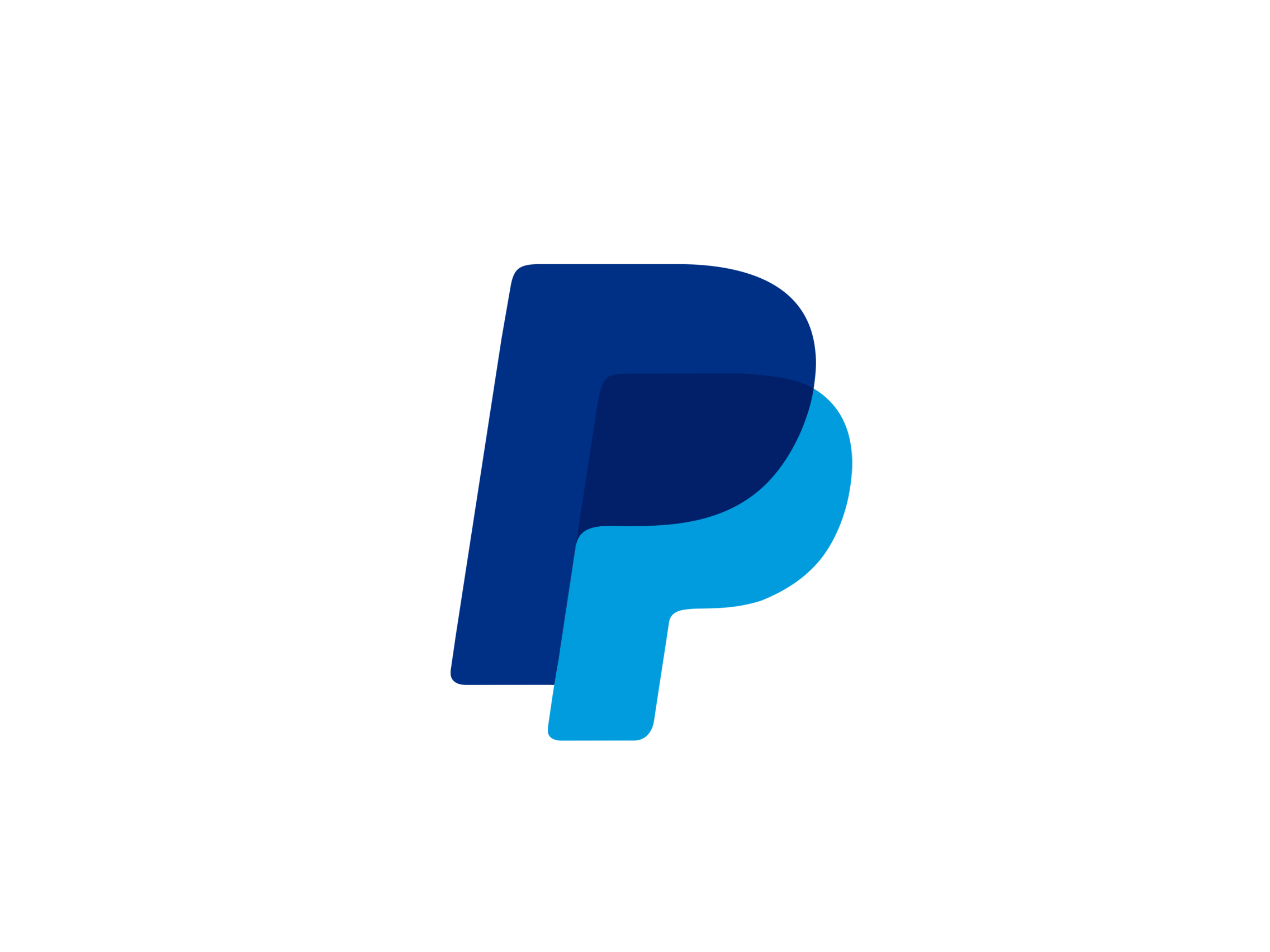 Paypal logo